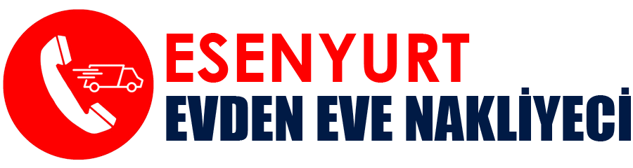 esenyurtevdenevenakliyeci.com.tr logo